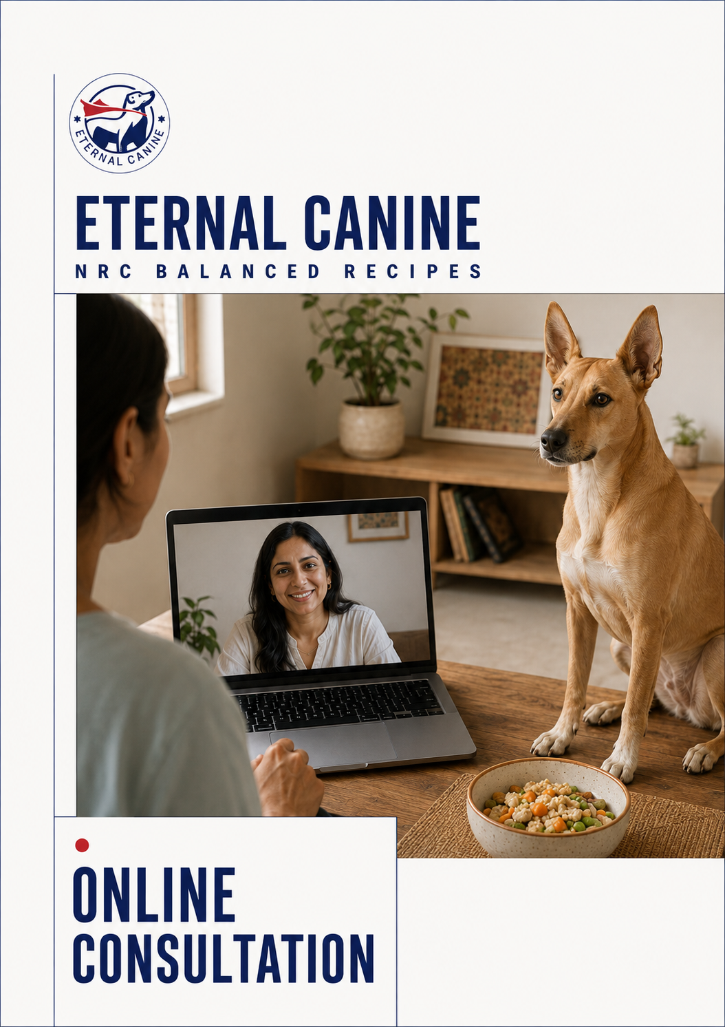 Online Consultation (No Diet Plan)