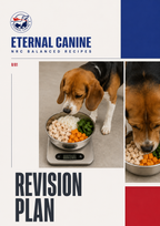 Diet Plan Revision