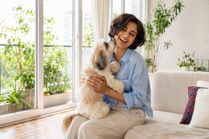 Dog diet consultation